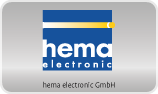 hema  electronic GmbH